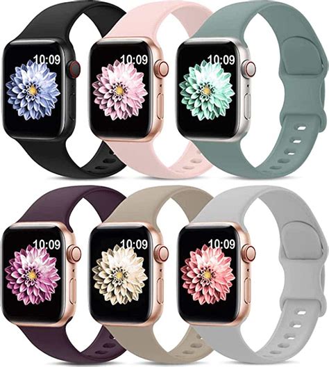 apple watch straps small|smallest apple watch band.